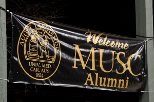 MUSC Welcome Banner