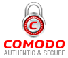 Comodo Authentic & Secure